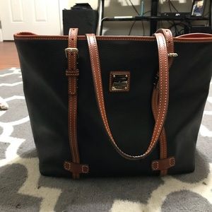 Dooney & burke Large tote
